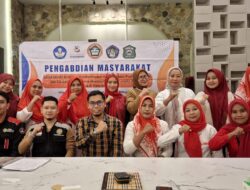 PKM STIKES Panakkukang Edukasi Online Mencegah dan Mengelola Diabetes Mellitus di Desa Bontolanra Takalar