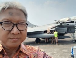 HUT ke-80 TNI: Postur Baru Indonesia Sebagai Middle Power dan Global Swing State