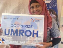 Ini Kemeriahan Dies Natalis Kampus Kembar Unibos