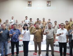 Pemkot Makassar–BPN, Bentuk Satgas GTRA Buru Mafia Aset