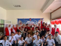 86 Siswa SMAN 25 Makassar Dapat MBG