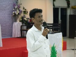 Perjalanan Menuju Kampus Ilmu