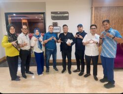 APINDO Sulsel Sinergikan Rakerkonprov dan Turnamen Golf: Dorong Kolaborasi, Jaringan Bisnis, dan Dukungan bagi Pengusaha Lokal