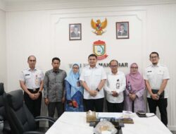 Makassar Creative Hub Masuk Best Practice APEKSI