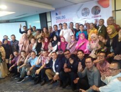 ADPERTISI dan BPIP Gelar Dialog Kebangsaan: Perkuat Wawasan Ideologi Pancasila di Kalangan Akademisi