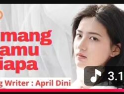 Membaca “Emang Kamu Siapa” karya April Dini
