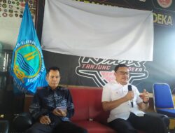 PODSI Sulsel Gaspol! Siap Bangun Koperasi dan Cetak Atlet Tangguh