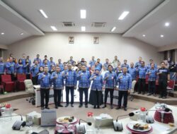 Munafri Arahkan HUT Kota ke-418 Jadi Perayaan Inklusif dan Penuh Manfaat