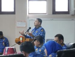 Munafri: HUT Kota 2025 Momentum Kolaborasi dan Kepedulian