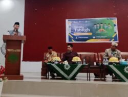 168 Kader Muda Muhammadiyah Ikut sekolah Tabligh Muhammadiyah Sulsel Angkatan Kedua