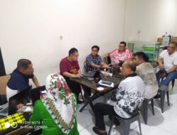 Guru Sulsel Siap Beradu Prestasi di Ajang Anugerah Guru Prima PGRI 2025