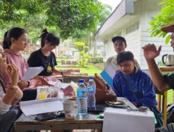 Memandang R. Eko Wahono dari Catastrophe