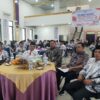Konkerkab I PGRI Enrekang Tahun 2025 Digelar, Dr. Basri: PGRI harus Bisa berkolaborasi dengan Pemda