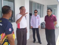 PODSI Sulsel Akan Bentuk Koperasi Dayung Dukung Kesejahteraan Atlet dan Pengurus