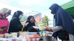 Denyut kehidupan