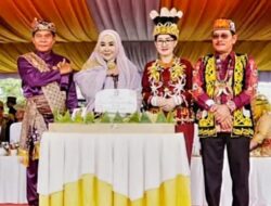 13 Tahun Kaltara, Gubernur: Kemakmuran Harus Terdistribusi Hingga ke Pelosok Daerah