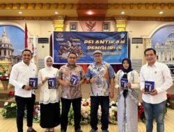 Revitalisasi Pengurus IKA SMANSES