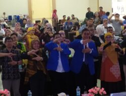 UKI Paulus Makassar Pelopor Implementasi RPL, Tuan Rumah ToT Verifikator Nasional Lima Wilayah LLDIKTI