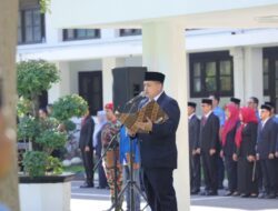 Appi Bakar Semangat Pemuda di HSP 2025: Kita Tak Lagi Angkat Bambu Runcing, Tapi Angkat Ilmu