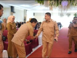 Munafri: Gerakan dari Akar, RT-RW Jadi Garda Terdepan Wujudkan Makassar Zero Waste