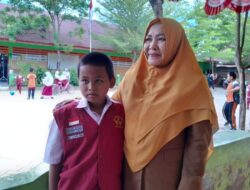 Harapan Besar Guru: Makan Bergizi Gratis Kembali Hidupkan Semangat Belajar Siswa