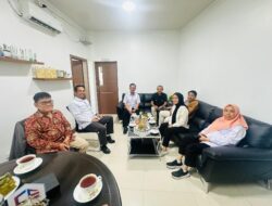 PII Sulsel Rancang Buku Dukung Teknologi Pangan