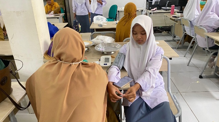 Program CKG