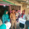 Rumah Zakat dan Kelurahan Rappokalling Bersinergi Atasi Stunting Melalui Pemberian Makanan Tambahan