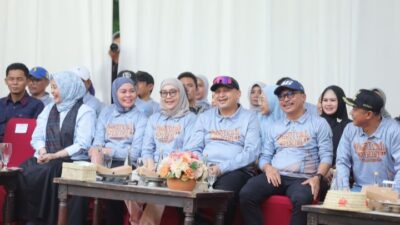 Festival Phinisi 2025