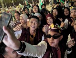 Jamuan Makan Malam Wawali Makassar dan Paskibraka 2025 di Bali: Kehangatan dan Semangat Kebangsaan