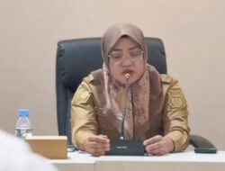 Kadis PU Makassar Bahas Stadion Untia