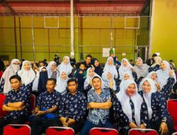 SD Inpres Hartaco Indah Meriahkan HGN di BBGTK Sulsel