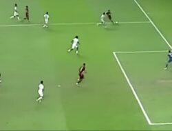 BRI Super League 2025: Hadiah Seri Abd.Rahman Buat HUT PSM