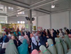 Dialog Mahasiswi 2025: Menyelami Cahaya Tersembunyi di Balik Cinta, Waktu, dan Kehilangan