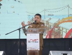 Urban Farming Jadi Strategi Kota Makassar Wujudkan Kota Hijau dan Mandiri Pangan