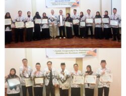 Lomba Anugerah Guru Prima PGRI Sulsel, Dr Abdi Beberkan Kriteria Penilaian