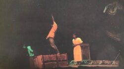 Teater Lho Indonesia