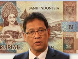 Pemerintah akan Redenominasi Rupiah, 1000 jadi 1 Rupiah