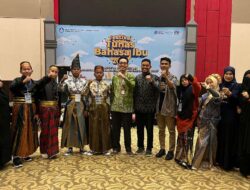 Kabupaten Gowa Raih Predikat Juara Umum di Ajang FTBI SMP Sulselbar 2025