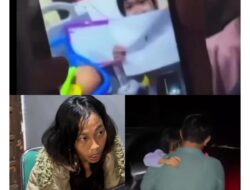 Hilang di Taman Pakui Makassar, Bilqis Ditemukan di Jambi