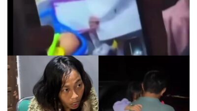 Hilang di Taman Pakui Makassar, Bilqis Ditemukan di Jambi