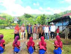 Di Parado Bima, Seminar Rehabilitasi Hutan di Dekat Hutan