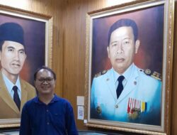 HM Daeng Patompo dan Angka-Angka Tahun yang Tidak Selaras