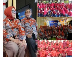 Pertama dan Meriah ! Raker dan Wisber SMANSA Makassar 80 di Malino Sukses Terlaksana