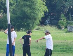 Aktor sebagai Representatif Teater Lho Indonesia