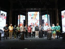 Konten Kreator Makassar Siap Kolaborasi Dukung Program Munafri-Aliyah