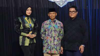 Duta wisata kabupaten Barru 