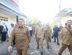Setelah 27 Tahun Menanti, Warga Nusa Tamalanrea Indah Kini Nikmati Air Bersih