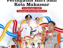 Heart to Heart, Ketua Shelter Warga Maccini Sombala Siap Maju di Pemilihan RT/RW