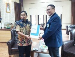 ADPERTISI Kunjungi Parepare, Lanjutkan Misi Pengembangan Dosen PTS Seluruh Indonesia